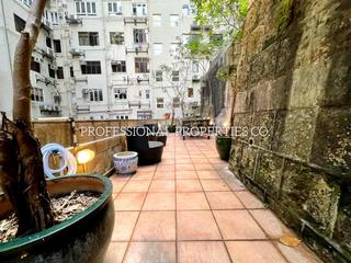 Mid Levels Central - Wing Hong Mansion 02