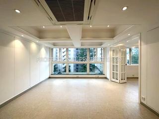Mid Levels Central - Wing Hong Mansion 05
