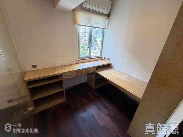 Happy Valley - Shan Kwong Towers Block 2 06