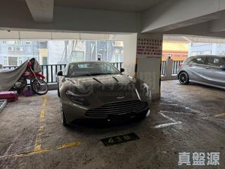 跑马地 - 山光苑2座 07