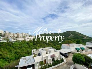 Chung Hom Kok - Jadebeach Villa 02