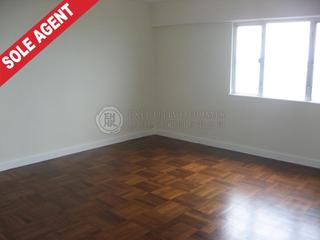Pok Fu Lam - Vista Mount Davis 04