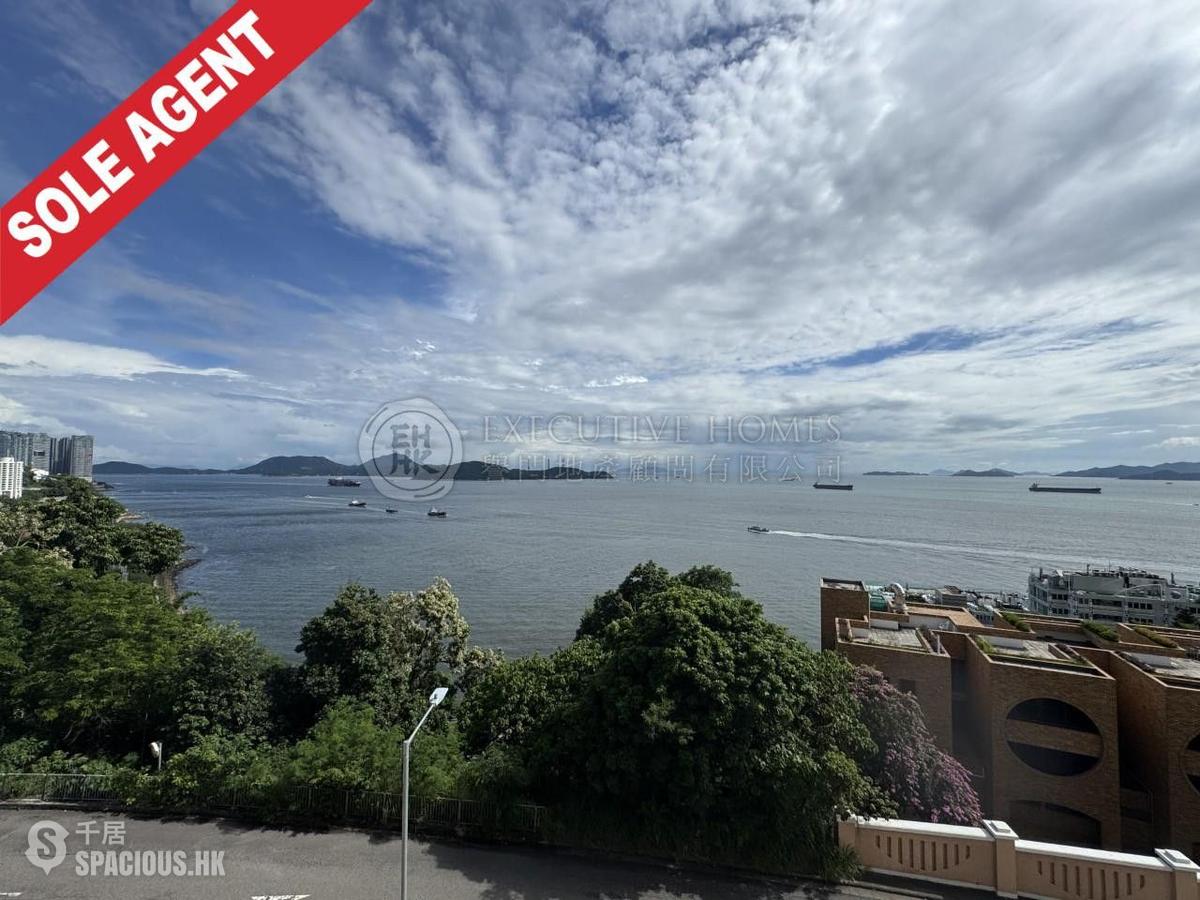 Pok Fu Lam - Vista Mount Davis 01