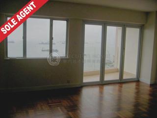 Pok Fu Lam - Vista Mount Davis 07