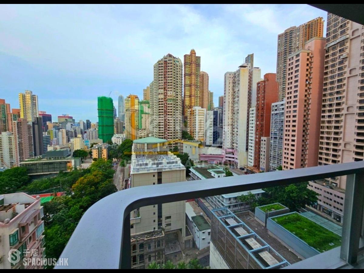 Sai Ying Pun - Upper Manor 01