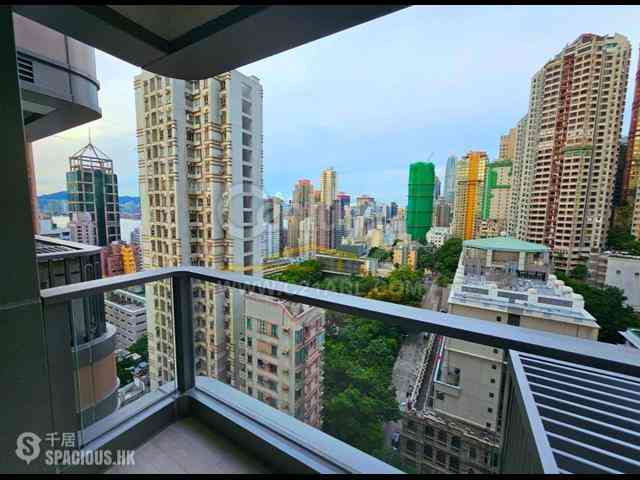 Sai Ying Pun - Upper Manor 02