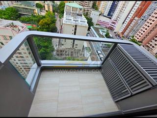 Sai Ying Pun - Upper Manor 03