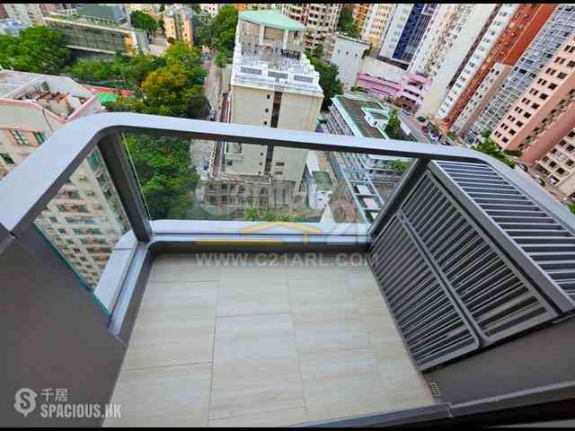 Sai Ying Pun - Upper Manor 03