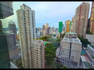 Sai Ying Pun - Upper Manor 04
