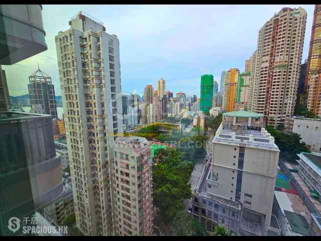 Sai Ying Pun - Upper Manor 04