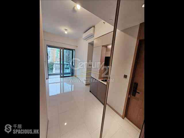 Sai Ying Pun - Upper Manor 05