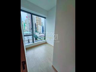 Sai Ying Pun - Upper Manor 08