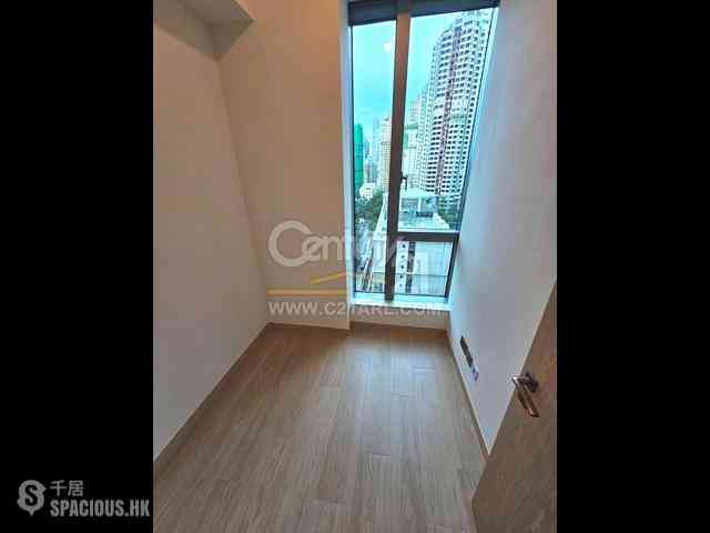 Sai Ying Pun - Upper Manor 09