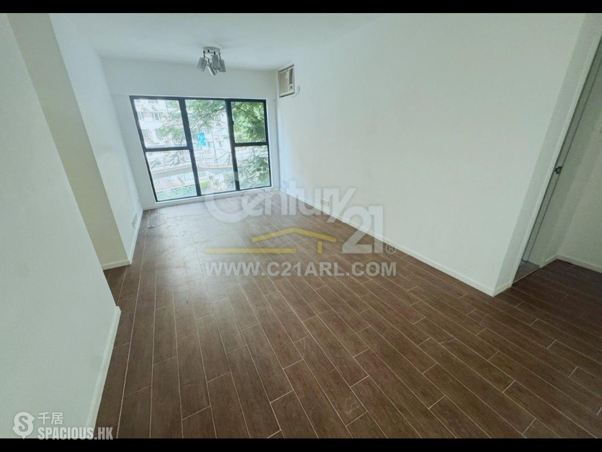 Mid Levels West - Primrose Court 01