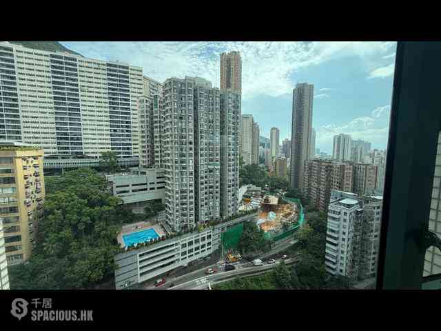 西半山 - 罗便臣道80号2座 03