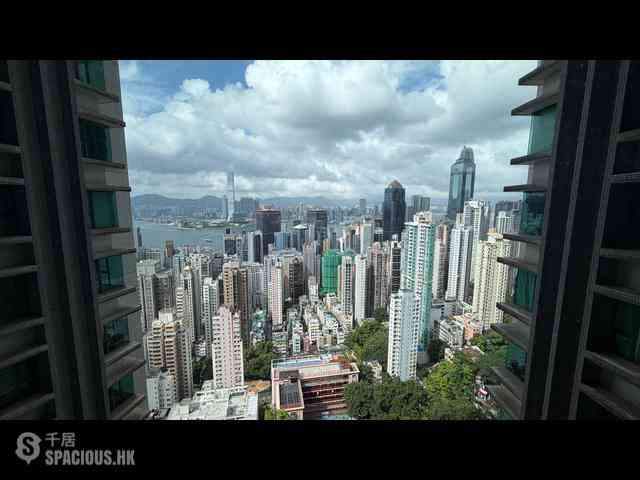 西半山 - 罗便臣道80号2座 09