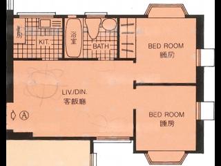 Tai Hang - Lily Court 09