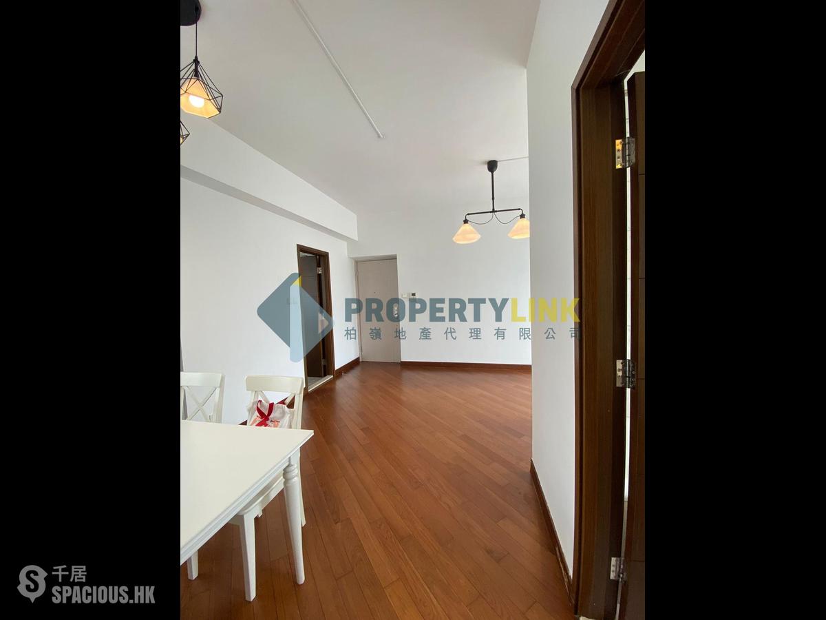 Sheung Wan - One Pacific Heights 01