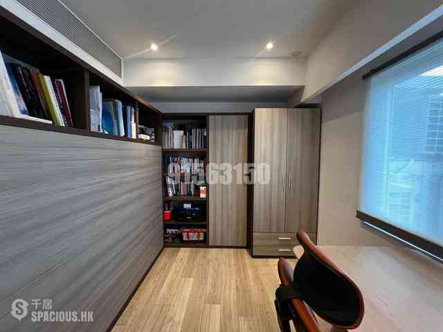 Tai Hang - Yick King Building 08