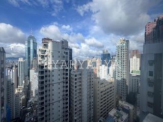 中半山 - 英辉阁 06