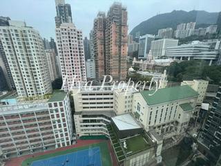 石塘咀 - 翰林峰 08