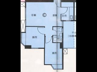 炮台山 - 木兰苑 11