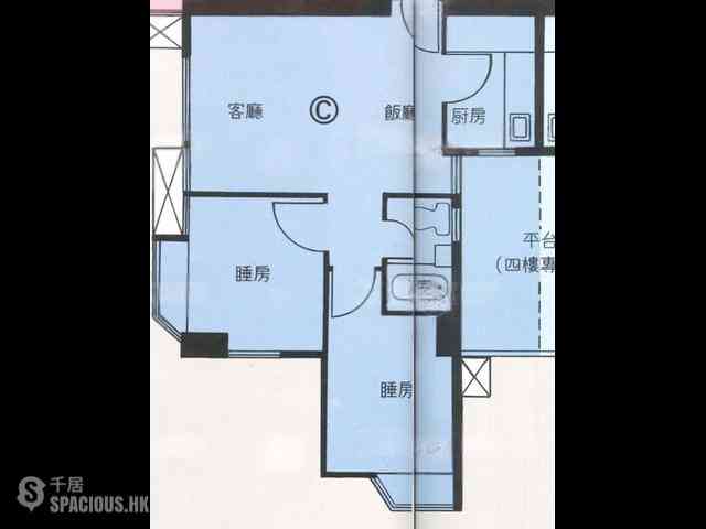 炮台山 - 木兰苑 11