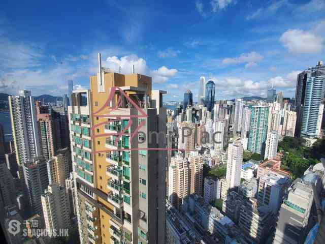 西半山 - 丽怡大厦 09