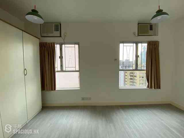 Sai Ying Pun - Ko Nga Court 03