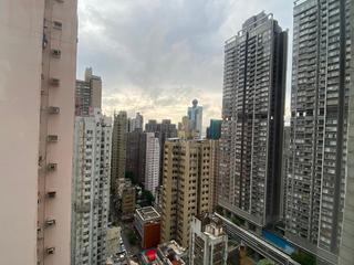 Sai Ying Pun - Ko Nga Court 06