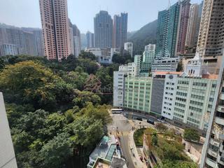中环 - 树福大厦 02
