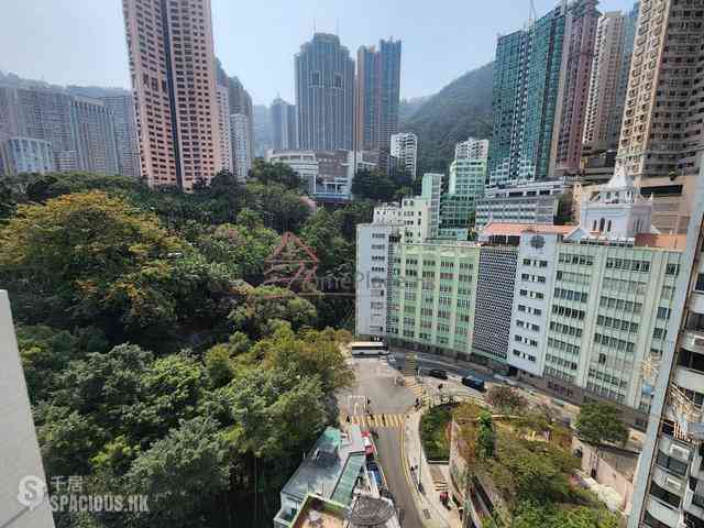 中環 - 樹福大廈 02