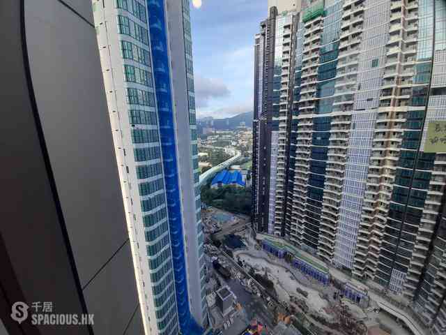 黃竹坑 - 港島南岸3C期 Blue Coast II 5座 14