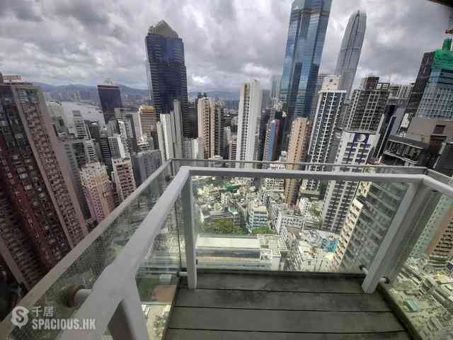 Soho - Centrepoint 03