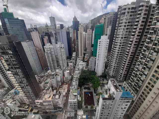 Soho - Centrepoint 10
