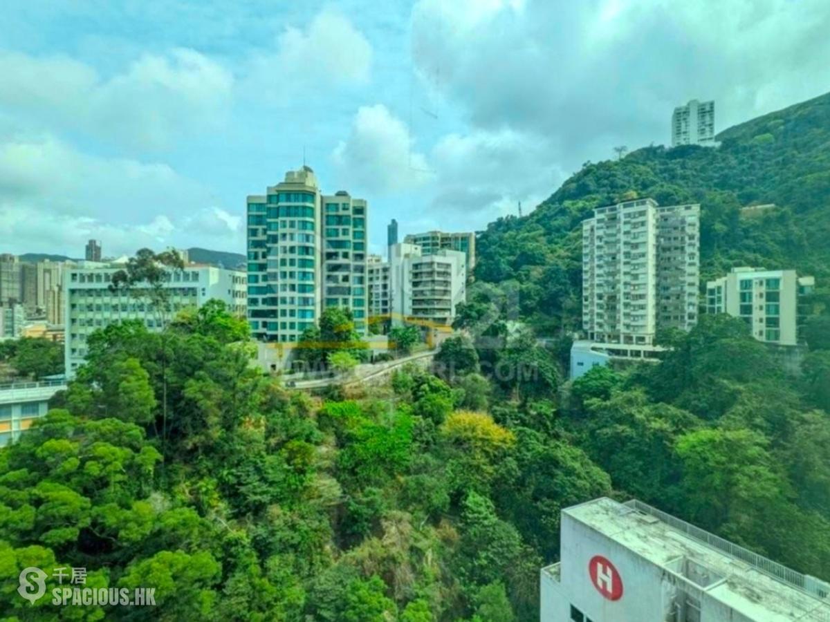 Wan Chai - Brilliant Court 01