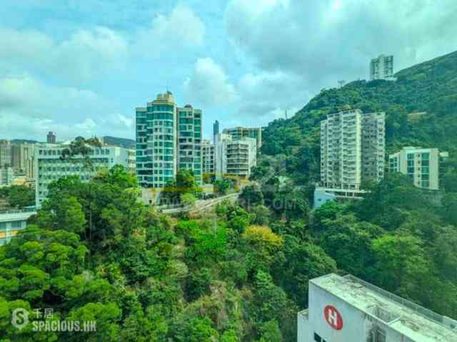 Wan Chai - Brilliant Court 01