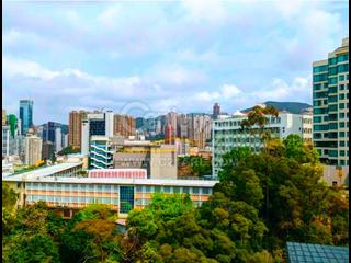 Wan Chai - Brilliant Court 02