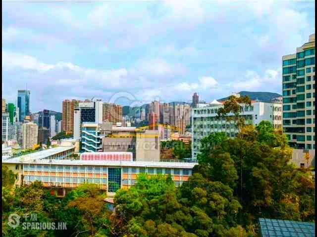Wan Chai - Brilliant Court 02