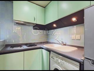 Wan Chai - Brilliant Court 04