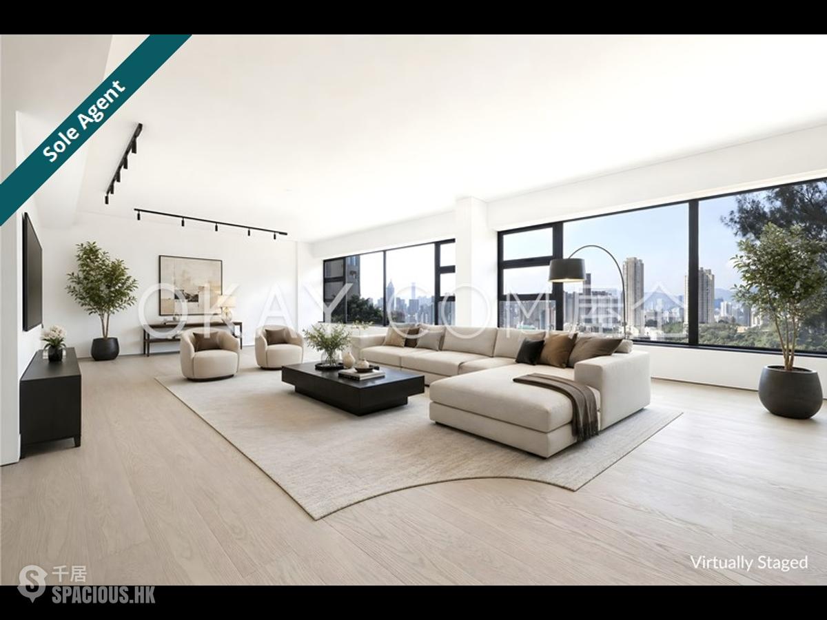 Stubbs Road - Leon Court 01