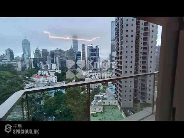 中半山 - 堅尼地道22A號 04