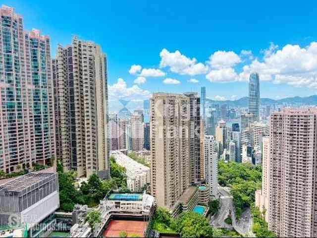 中半山 - 梅苑 01