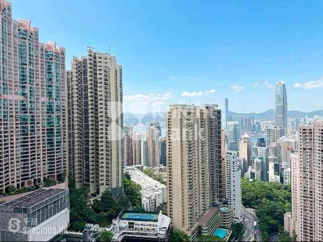 中半山 - 梅苑 13