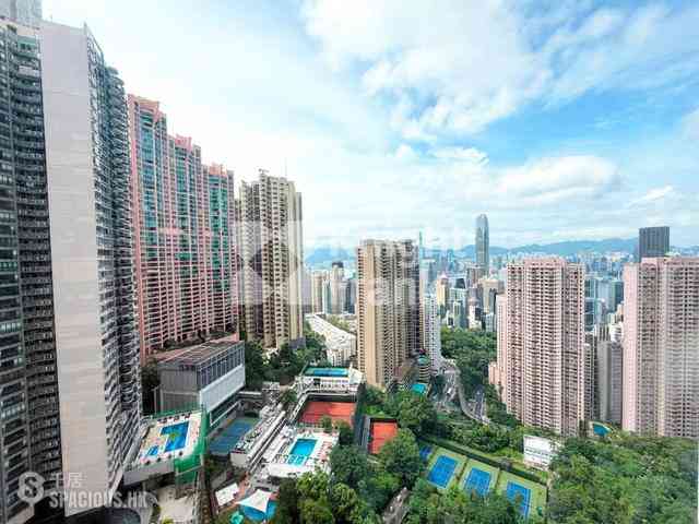 中半山 - 梅苑 16