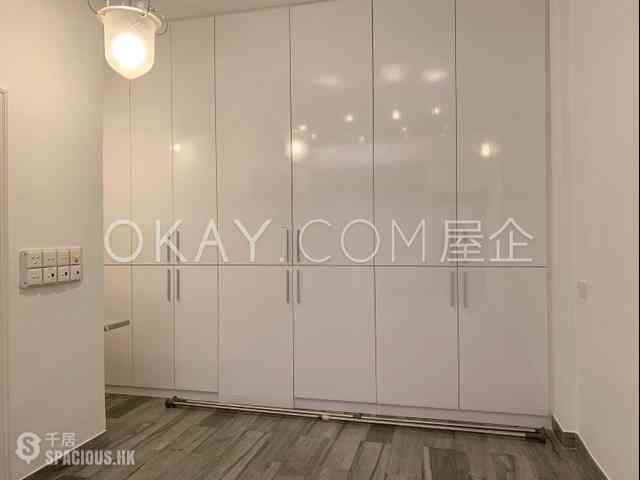 Kennedy Town - Tse Land Mansion 02