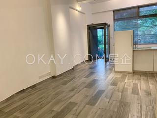Kennedy Town - Tse Land Mansion 03