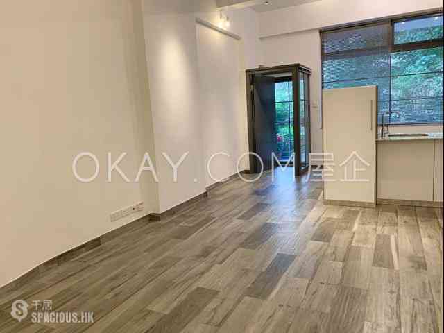 Kennedy Town - Tse Land Mansion 03