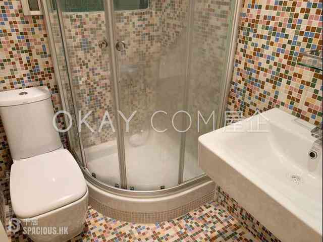 Kennedy Town - Tse Land Mansion 05