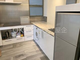 Kennedy Town - Tse Land Mansion 06